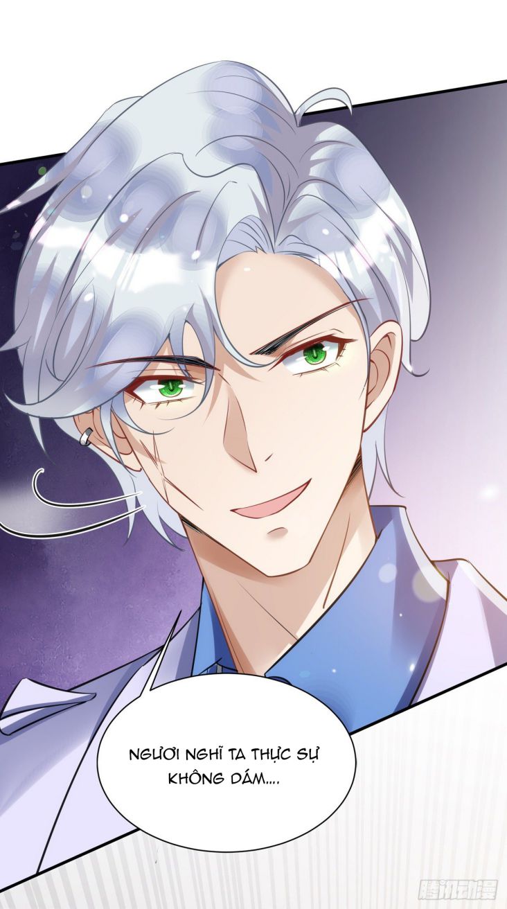 Thú Thụ Bất Thân Chapter 25 - Next Chapter 26